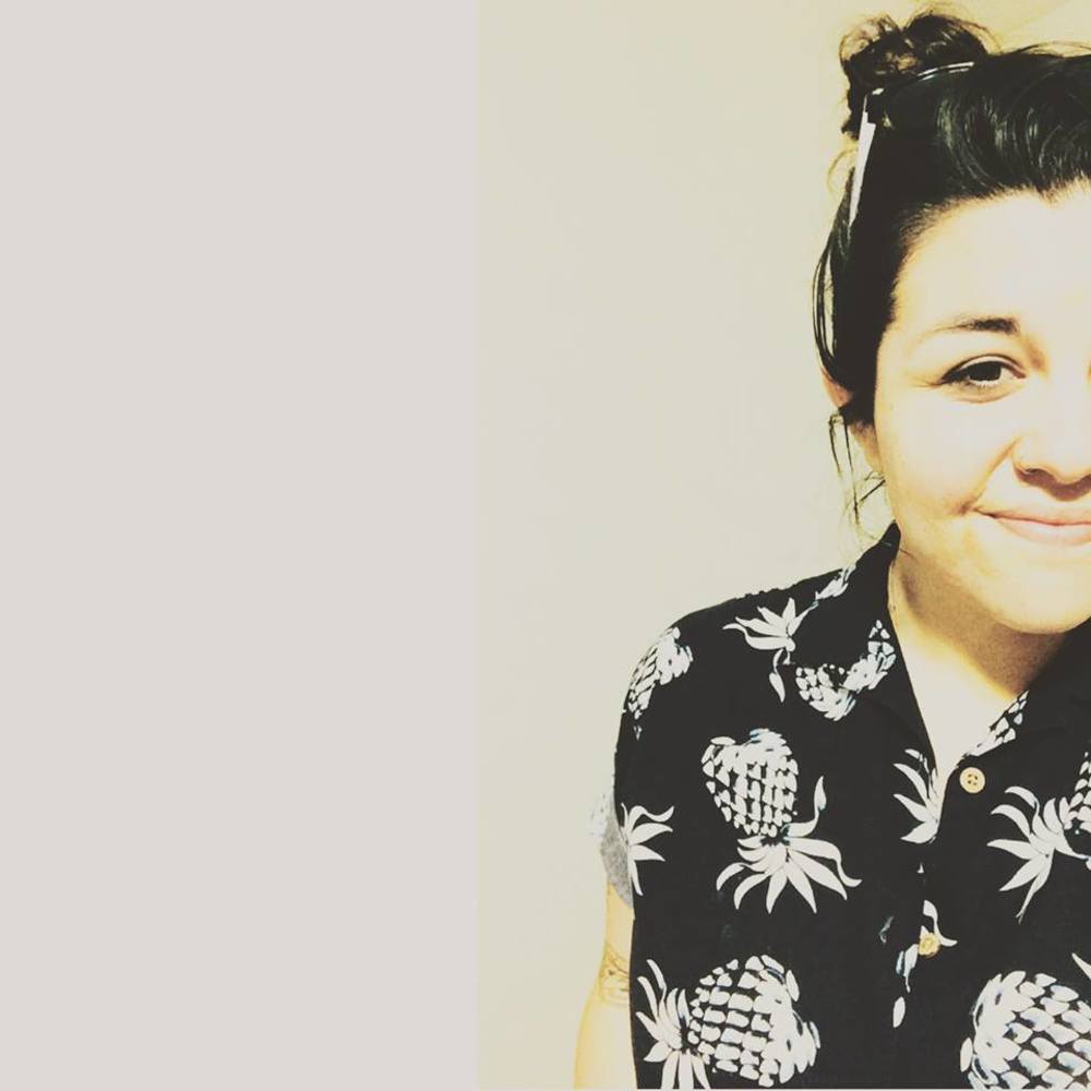 Meet your Posher, Dani